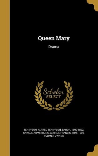 Queen Mary Drama
