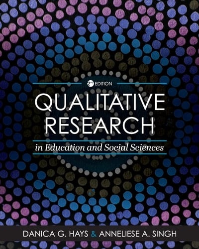 Qualitative Research in Education and Social Sciences
