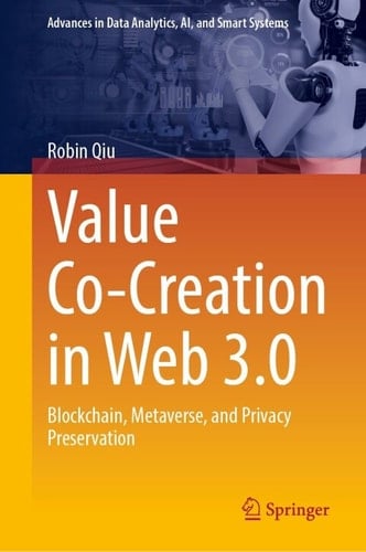 Value Co-Creation in Web 3.0