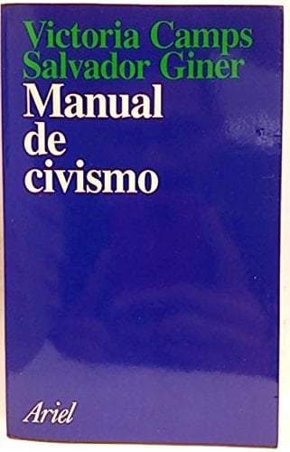 Manual de civismo