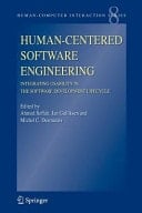 Human-Centered Software Engineering - Integrating Usability in the Software Development Lifecycle