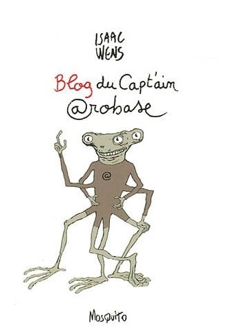 Blog du Capt'ain @robase