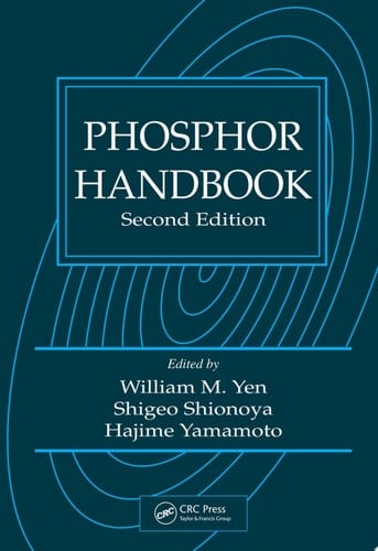 Phosphor Handbook