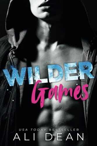 Wilder Games A Mature YA Sports Romance