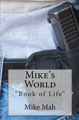 Mike's World Book of Life