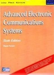 Advanced Electronic Communications Systems, 6/E New Edition