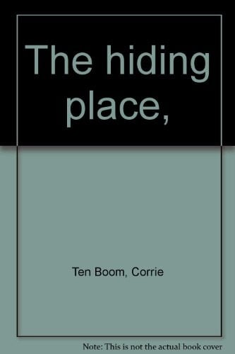The Hiding Place