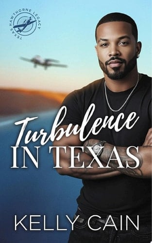 Turbulence in Texas