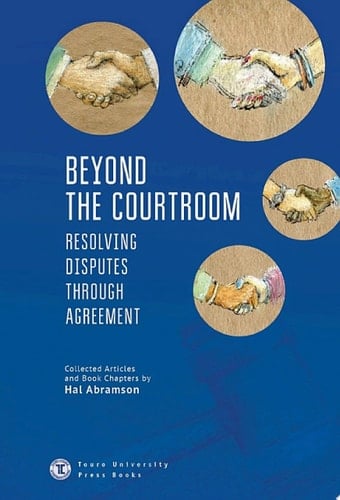 Beyond the Courtroom