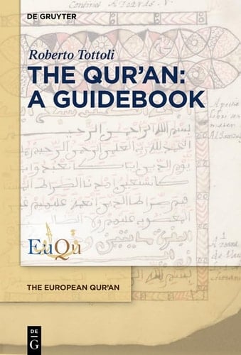 The Qur'an: a Guidebook
