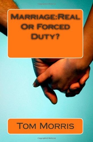 Marriage:Real Or Forced Duty?