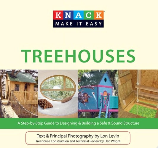 Knack Treehouses