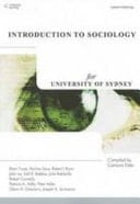 Introduction to Sociology