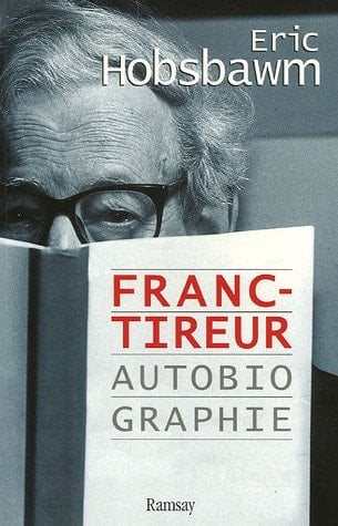 Franc-tireur autobiographie