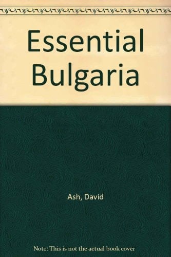 Essential Bulgaria