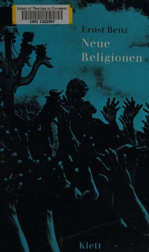 Neue Religionen