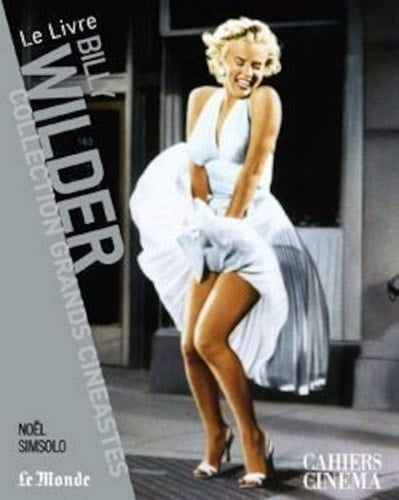 Livre Billy Wilder