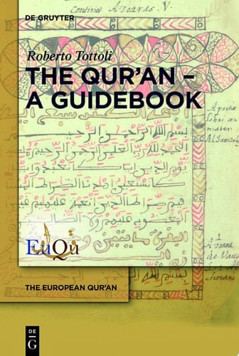 The Qur’an: A Guidebook