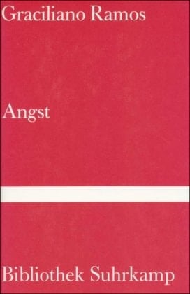 Angst: Roman