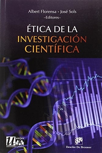 Ética de la investigación científica