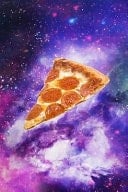 Notizbuch Mit Pizza Notizbuch Mit Pizza Für Eigene Rezepte