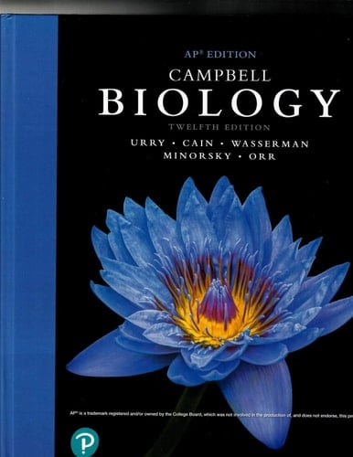 Campbell Biology