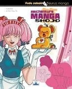 Zeichenkurs Manga Shojo. ...