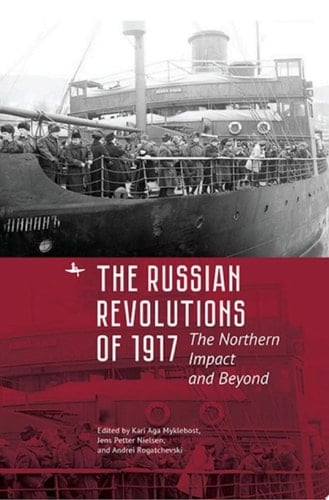 The Russian Revolutions of 1917