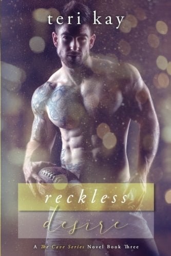 Reckless Desire The Cave Series Book 3