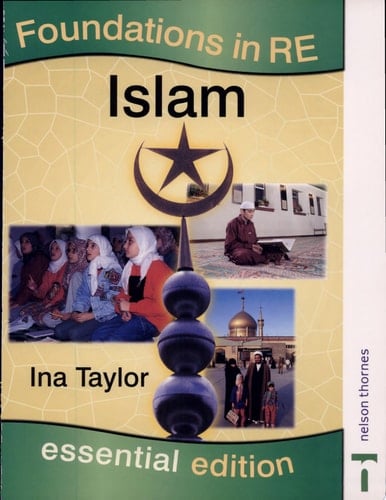 Islam Essential Edition