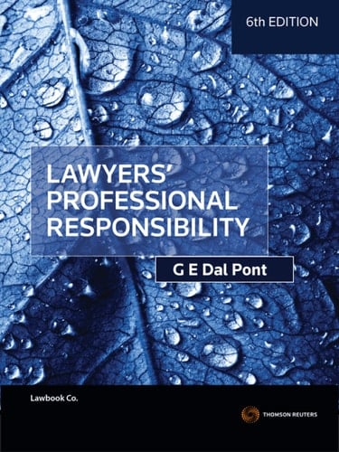 Lawyers' Professional Responsibility: to 49; Pages:50 to 98; Pages:99 to 147; Pages:148 to 196; Pages:197 to 245; Pages:246 to 294; Pages:295 to 343; Pages:344 to 392; Pages:393 to 441; Pages:442 to 490; Pages:491 to 539; Pages:540 to 588; Pages:589 to 637; Pages:638 to 686; Pages:687 to 735; Pages:736 to 784; Pages:785 to 833; Pages:834 to 882; Pages:883 to 931; Pages:932 to 980; Pages:981 to 982