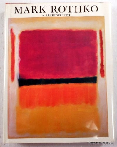 Mark Rothko 1903-1970