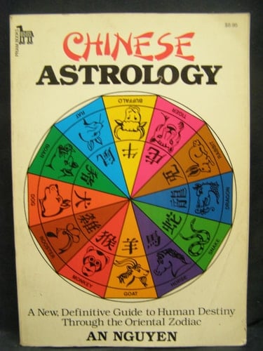 Chinese Astrology