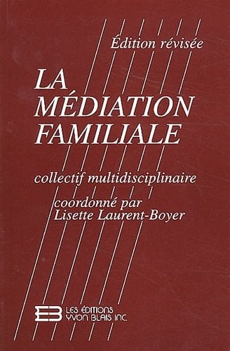 La médiation familiale