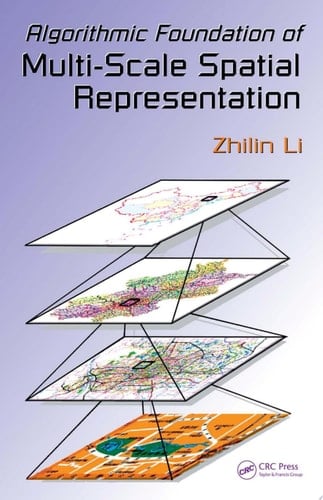 Algorithmic Foundation of Multi-Scale Spatial Representation