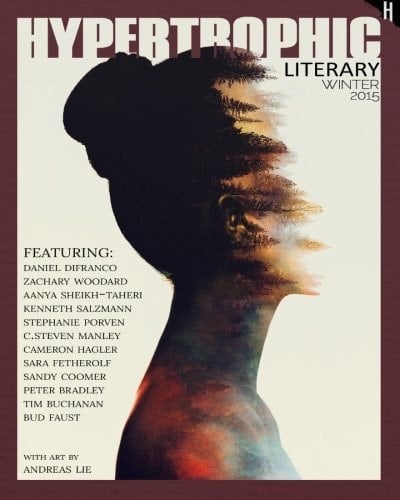 Hypertrophic Literary - Winter 2015