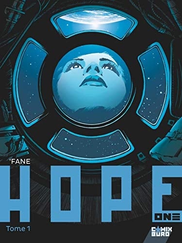Hope One Tome 1