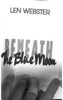 Beneath the blue moon