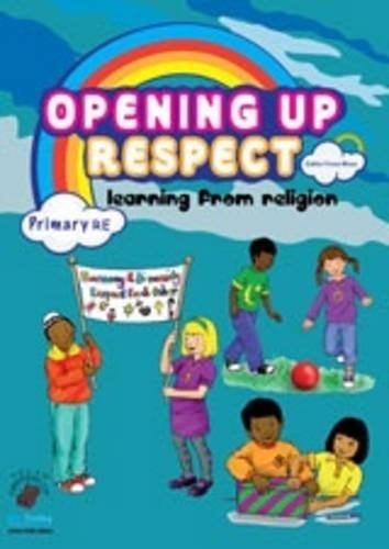 Opening Up Respect Learning from Religion