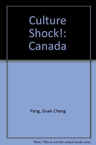 Culture Shock!. Canada