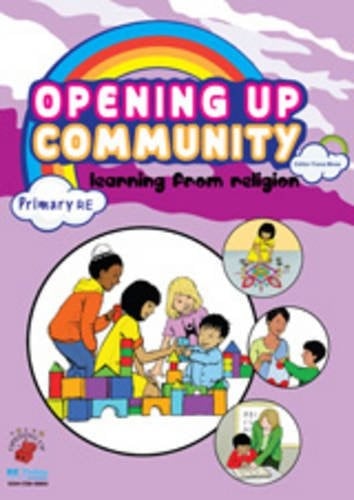 Opening Up Community Learning from Religion