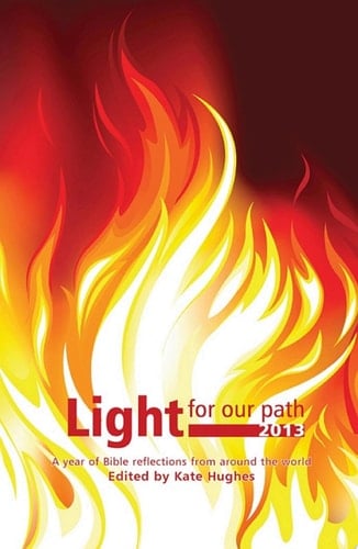 Light for our Path 2013