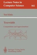 Treewidth Computations and Approximations