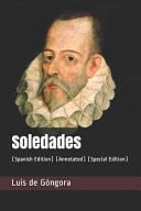 Soledades (spanish Edition) (Annotated) (Special Edition)