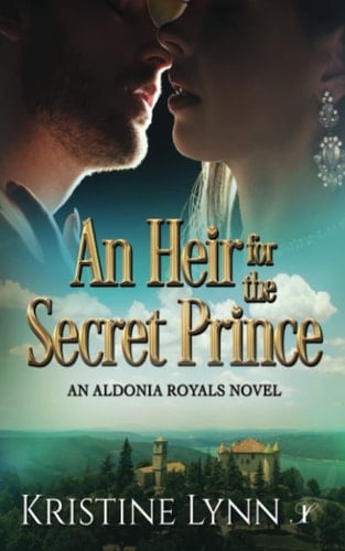 An Heir for the Secret Prince
