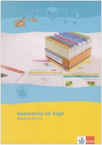 Geometrie im Kopf Basiskurs Formen