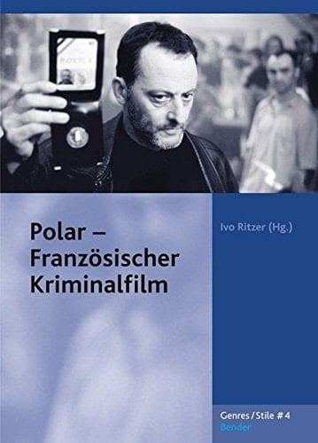 Polar - französischer Kriminalfilm