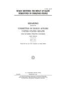 Stolen Identities The Impact of Racist Stereotypes on Indigenous People