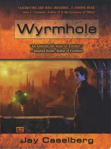 Wyrmhole