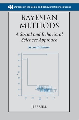 Bayesian Methods A Social and Behavioral Sciences Approach, Second Edition